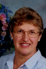 Marie P. Foose