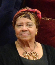 Elizabeth Ann Ford