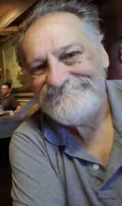 James Christy “Jim” Ford