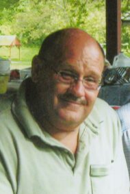 Ronald Lee Forrey