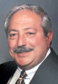 Joseph Anthony Forte, Sr.