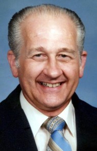 Ralph W. Fortna