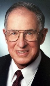 Dr. Glen Edward Foster Jr