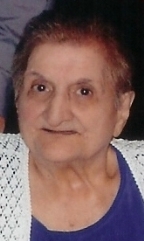 Antoinette Foti-Agas