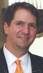 Scott M. Frailey