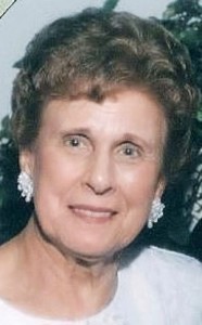 Frances M. Mortensen