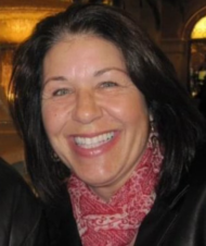 Andrea J. Francos