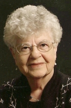 Mary E. Frank