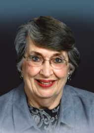 Louise T. Franze