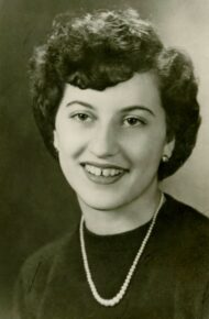 Gloria Ann Free