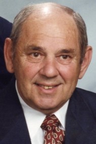 Charles E. Frey