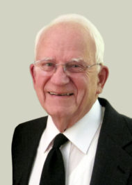 Charles A. Frey, Sr.