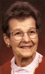 Gladys S. Frey