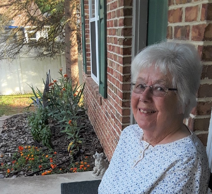 Jeanne Frey Obituary Lancaster, PA Charles F. Snyder Funeral Home