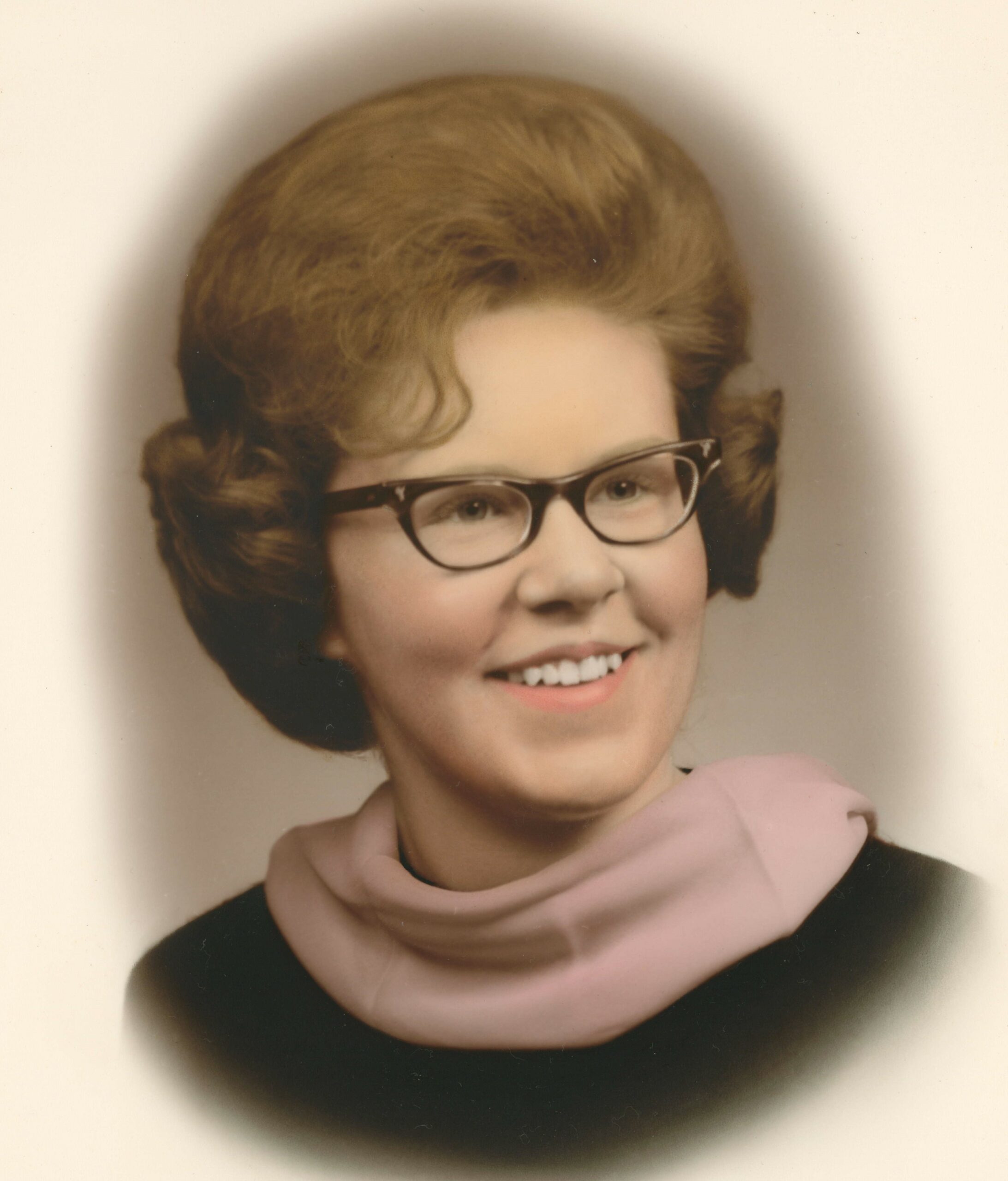 Joann Winifred Frey Obituary Lancaster, PA Charles F. Snyder
