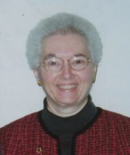 Joyce A. Frey