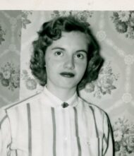 Marcia A. Frey