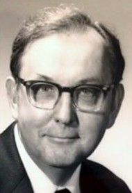 Gordon H. Fries