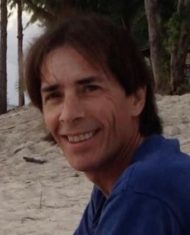 Kerry D. Fritz, Jr.