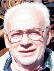 William J. Fritz, Sr,.