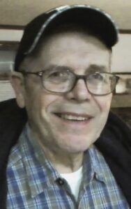 Harold S. Fry