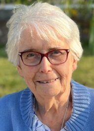 Patricia ‘Nuala’ Carey Fulton