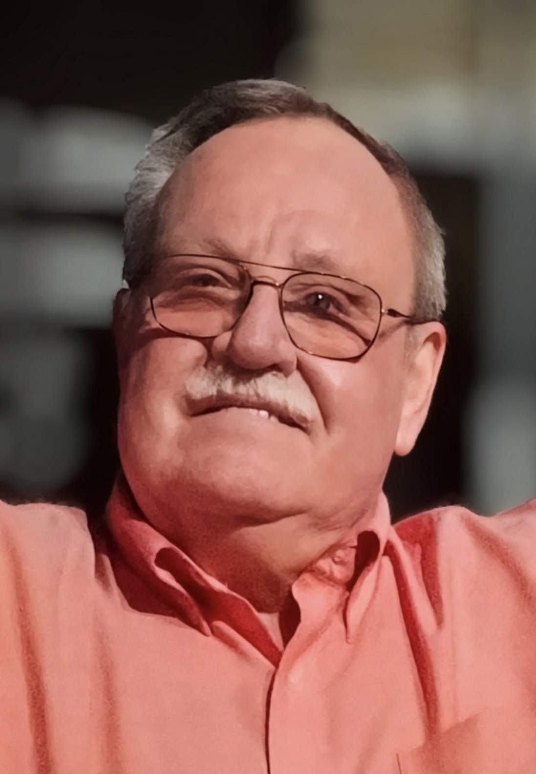 Theodore Ted J. Gallagher