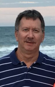 Donald “Mike” Greenawalt, Jr.