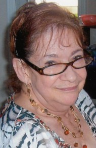 Ruth A. “Julie” Gagliardi