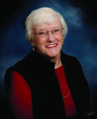 Kathleen B. (Hohenwarter) Galie
