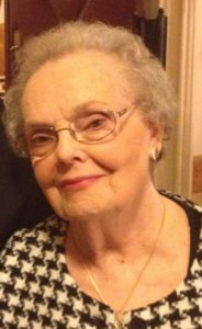 Joanne Gammache