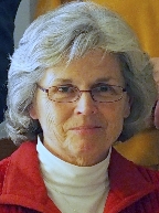 Joanne F. Gantz