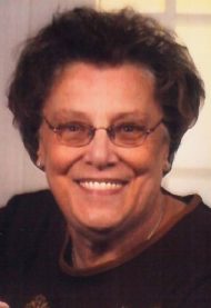 Shirley A. Gantz