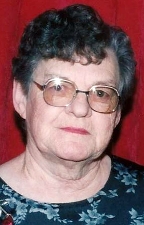 Betty R. Garber