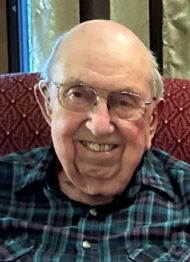 Russell S. Garber