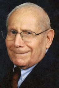 Thomas M. Garber