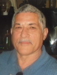 Felix Ramos Garcia