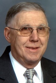 Ray E. Garner, Sr.