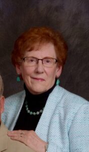 Sylvia F. Garner