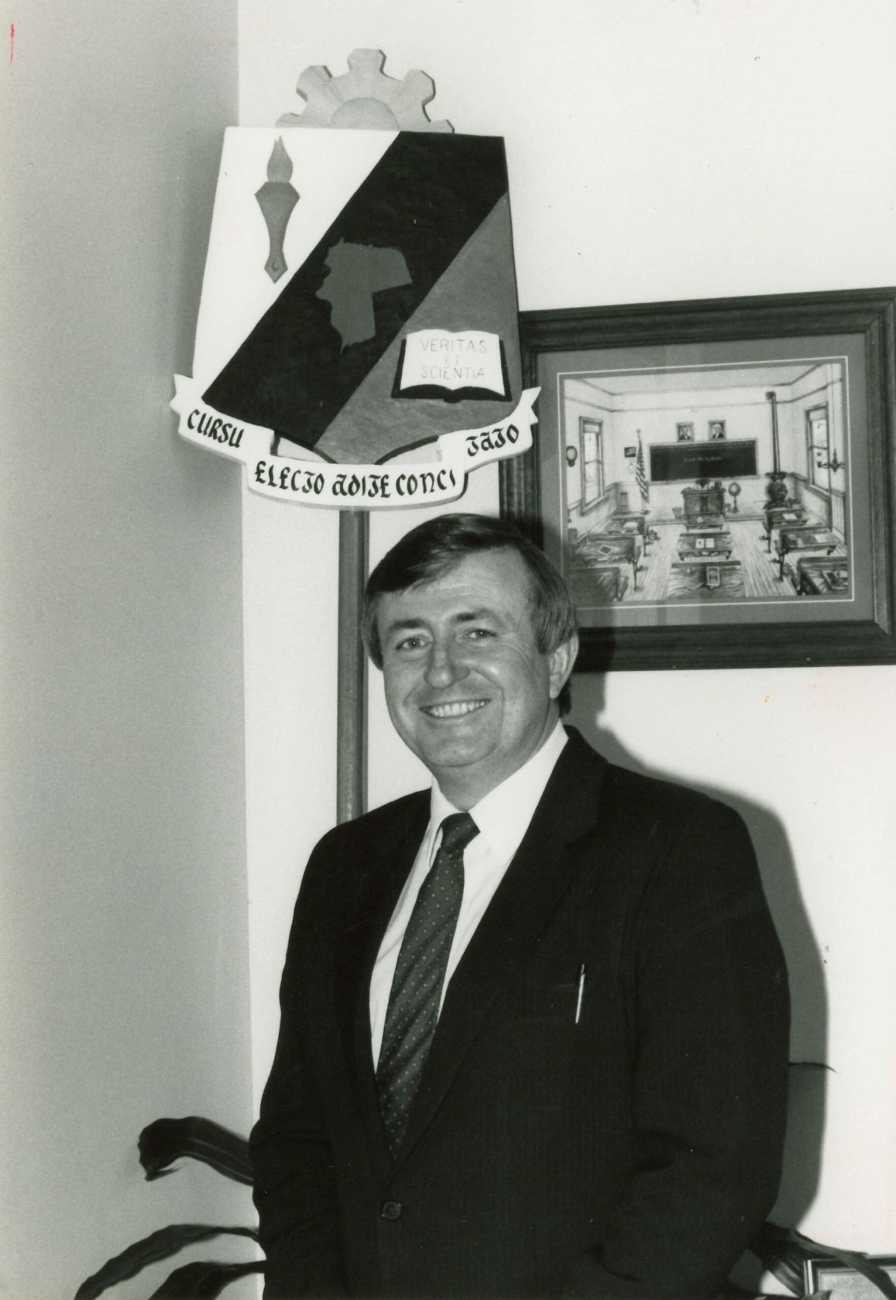 Dermot Martin Garrett Obituary, Lancaster, PA