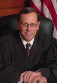 Daniel Bard “Dan” Garrett