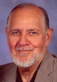 Donald A. Garvin