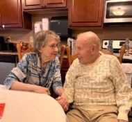 Gary L. Buckwalter