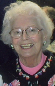 Nancy Elaine Gates