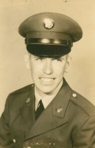 Elwood W. Gay