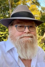 Michael Richard Gebhard, Sr.