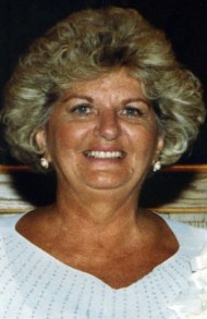 Vilma M. Geesey