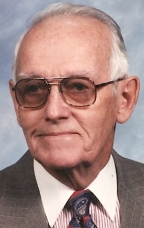 Albert J. Gegg