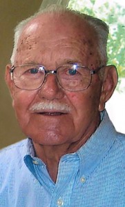 Chester H. (Ted) Geib