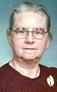 Florence B. Geib